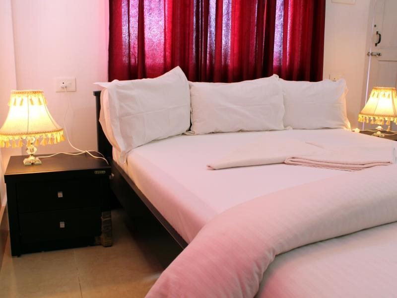 Порт-Блэр: The Shelter Hotel - Port Blair