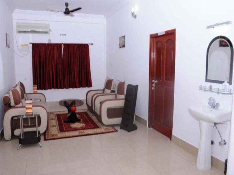 Порт-Блэр: The Shelter Hotel - Port Blair