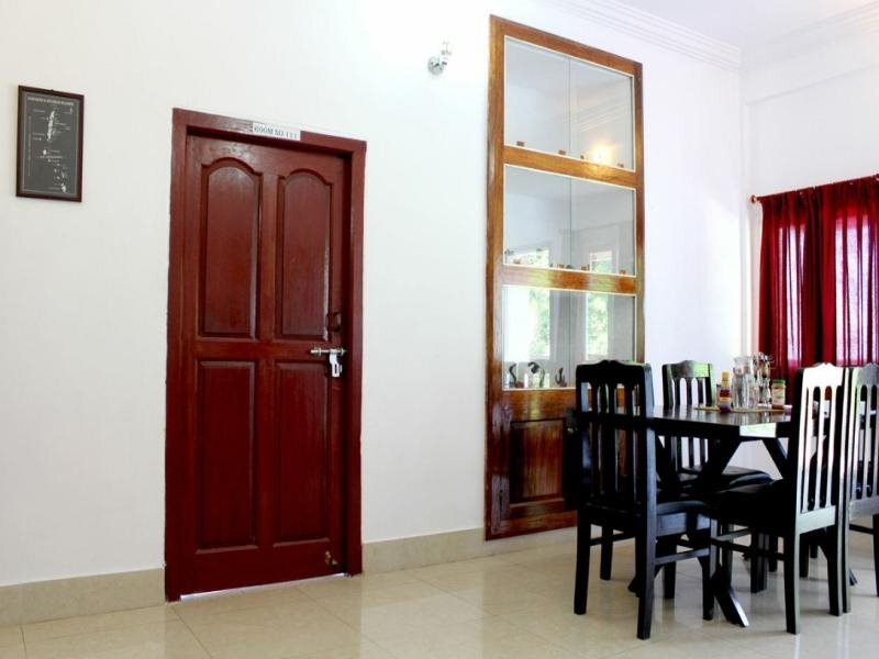 Порт-Блэр: The Shelter Hotel - Port Blair