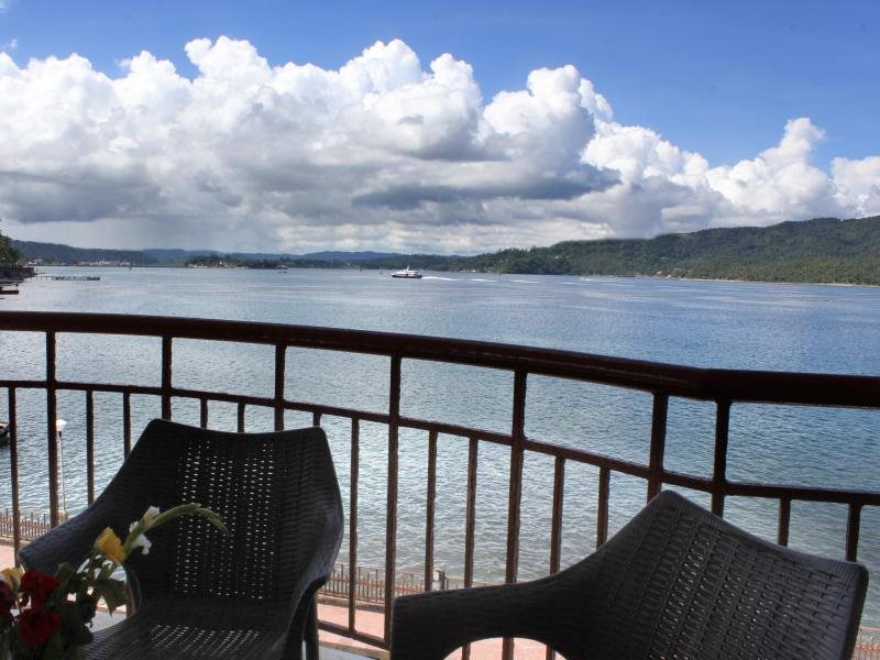 Порт-Блэр: The Shelter Hotel - Port Blair