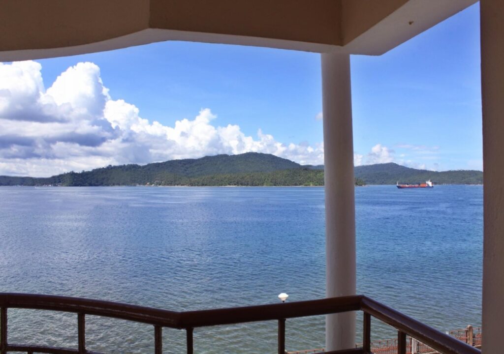 Порт-Блэр: The Shelter Hotel - Port Blair