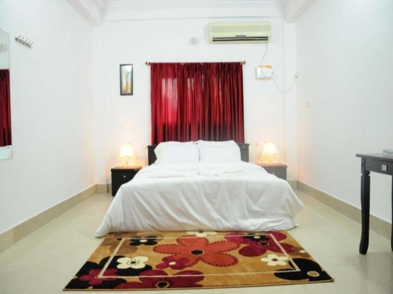 Порт-Блэр: The Shelter Hotel - Port Blair