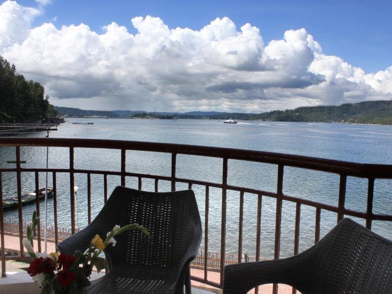 Порт-Блэр: The Shelter Hotel - Port Blair