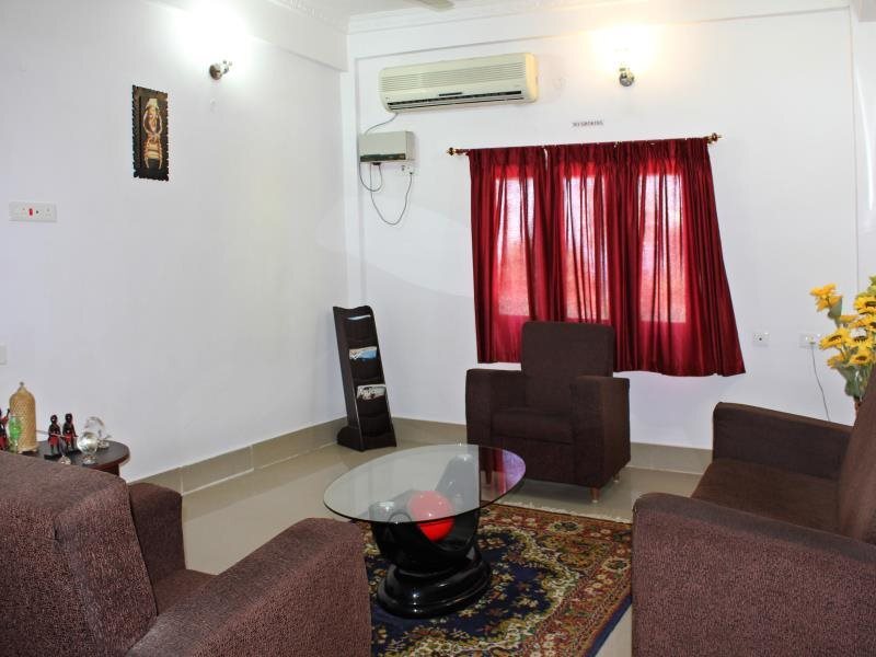 Порт-Блэр: The Shelter Hotel - Port Blair