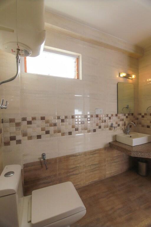 Манали: V Resorts Apple Croft Cottage