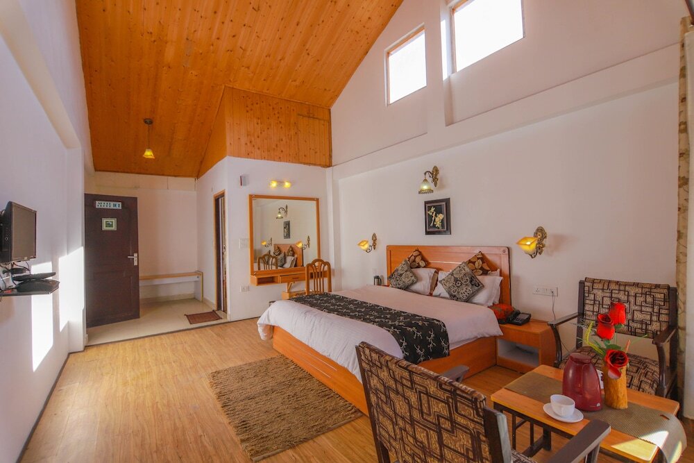 Манали: V Resorts Apple Croft Cottage