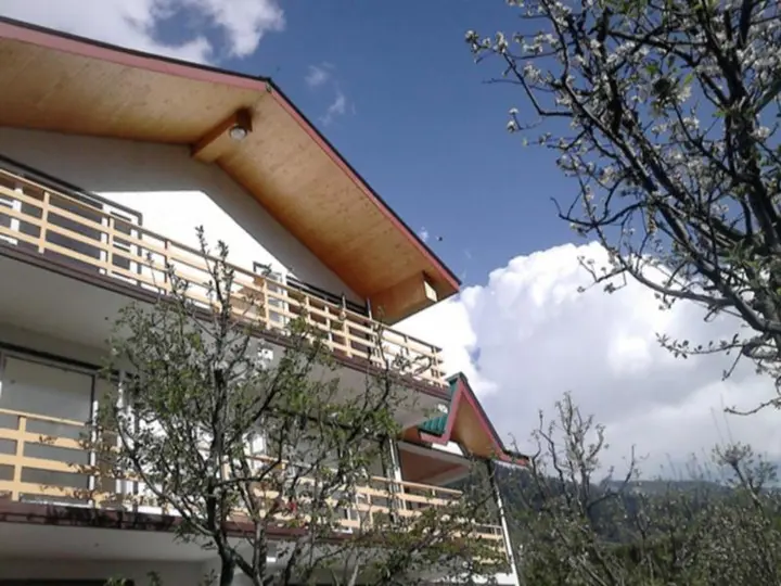 Манали: V Resorts Apple Croft Cottage
