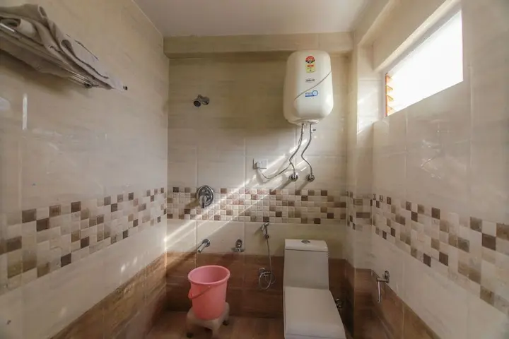 Манали: V Resorts Apple Croft Cottage