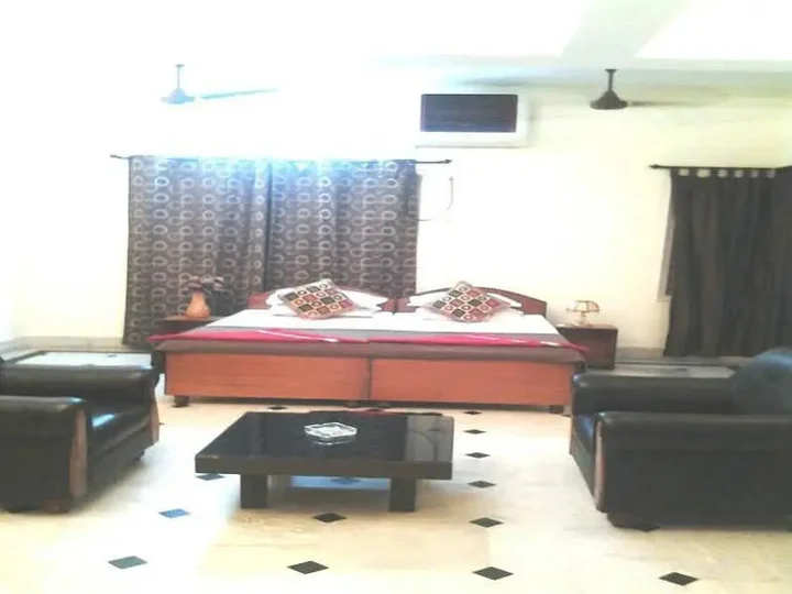 Колката: Oindrilla Hospitality Service Apartment CK - 229