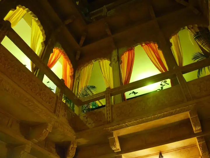 The Golden House Jaisalmer — фото 3