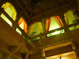 Джайсалмер: The Golden House Jaisalmer