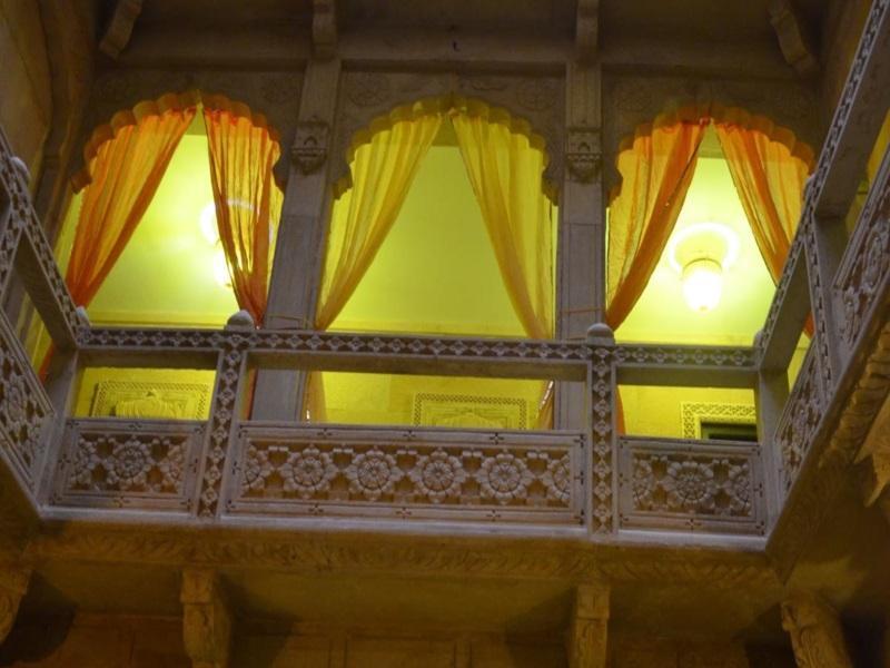 The Golden House Jaisalmer — фото 4