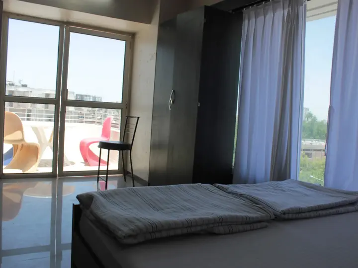 Ахмедабад: Hotel Apple Inn
