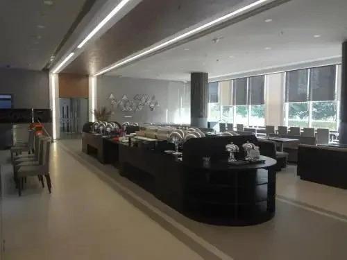 Ахмедабад: Ymca International Centre Hotel