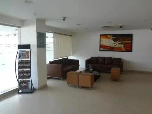 Ахмедабад: Ymca International Centre Hotel