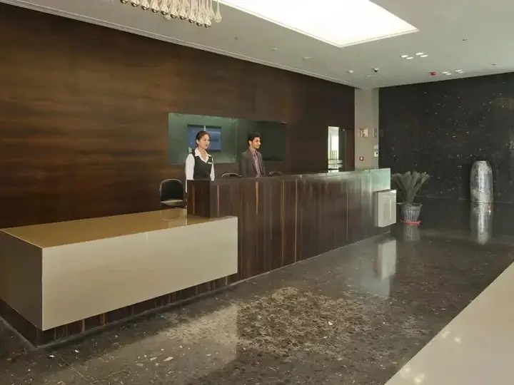 Ахмедабад: Ymca International Centre Hotel