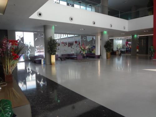 Ахмедабад: Ymca International Centre Hotel