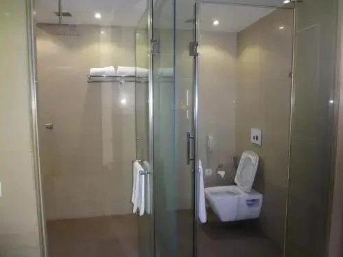 Ахмедабад: Ymca International Centre Hotel