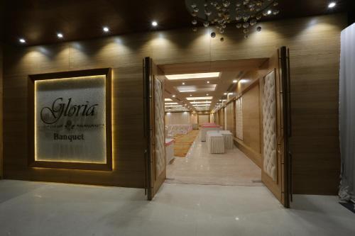 Ахмедабад: Ymca International Centre Hotel