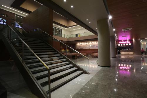Ахмедабад: Ymca International Centre Hotel