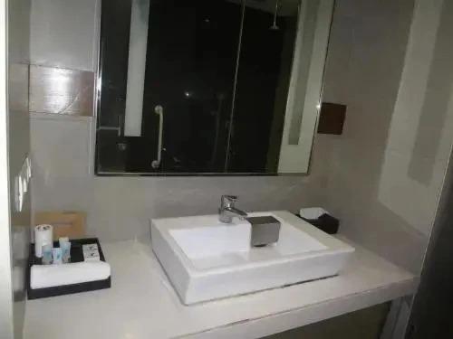 Ахмедабад: Ymca International Centre Hotel