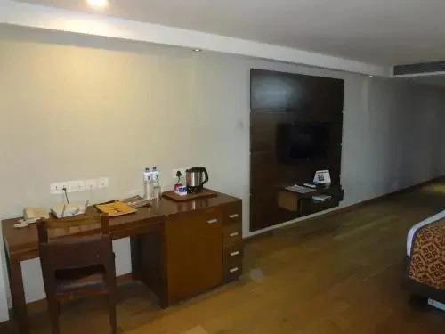 Ахмедабад: Ymca International Centre Hotel