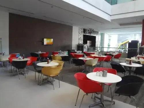 Ахмедабад: Ymca International Centre Hotel