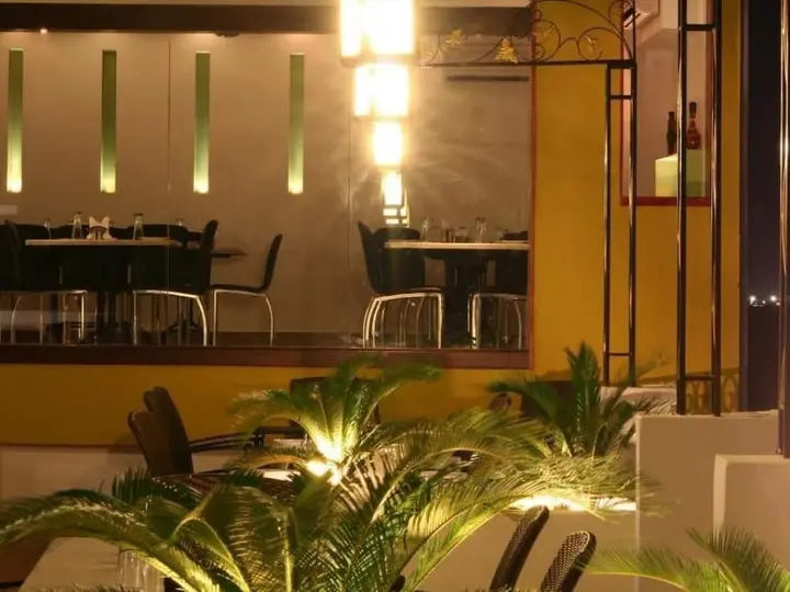 Тутикорин: Hotel Alwin