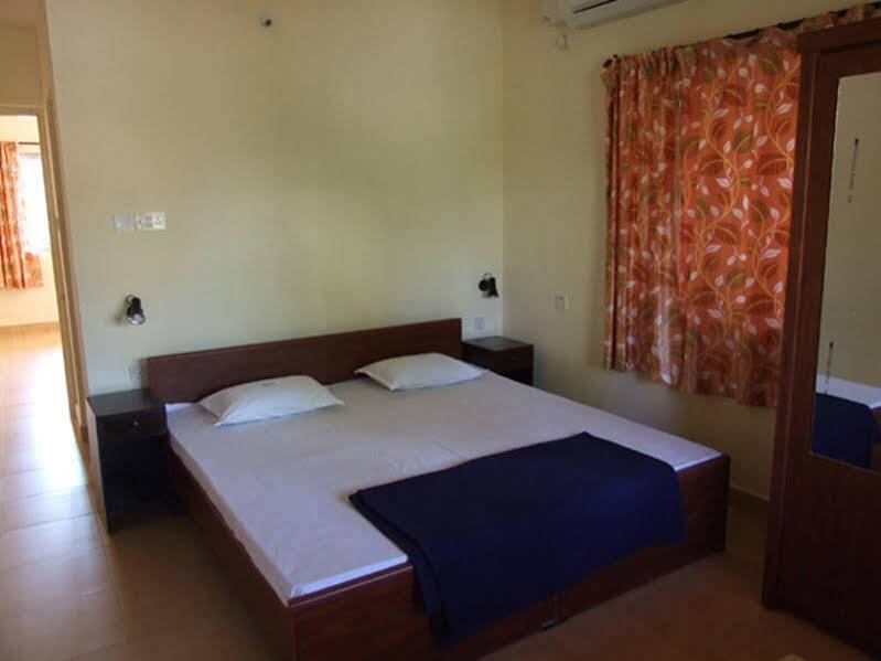 Калангут: Empire Guest House