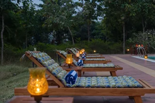 Баихар: Soulacia Hotel & Resort