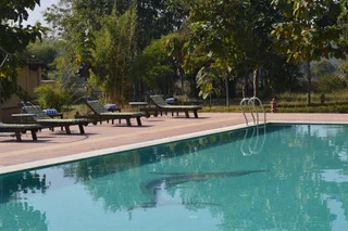 Баихар: Soulacia Hotel & Resort