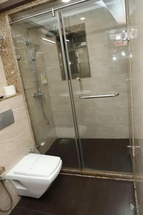 Мумбаи: Hotel Anantha Executive Suites