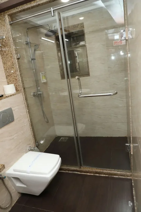 Мумбаи: Hotel Anantha Executive Suites