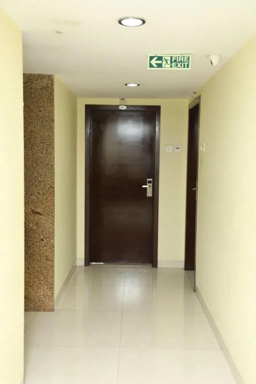 Мумбаи: Hotel Anantha Executive Suites