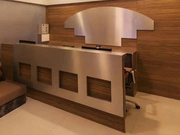 Hotel Anantha Executive Suites — фото 4