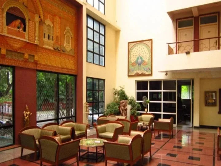 Пуна: Hotel Pichola