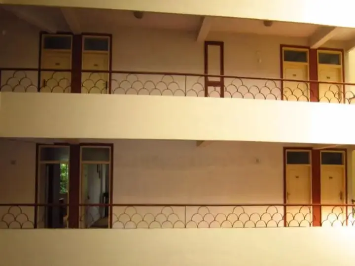 Пуна: Hotel Pichola