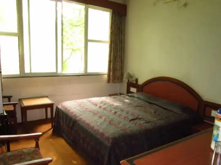Пуна: Hotel Pichola