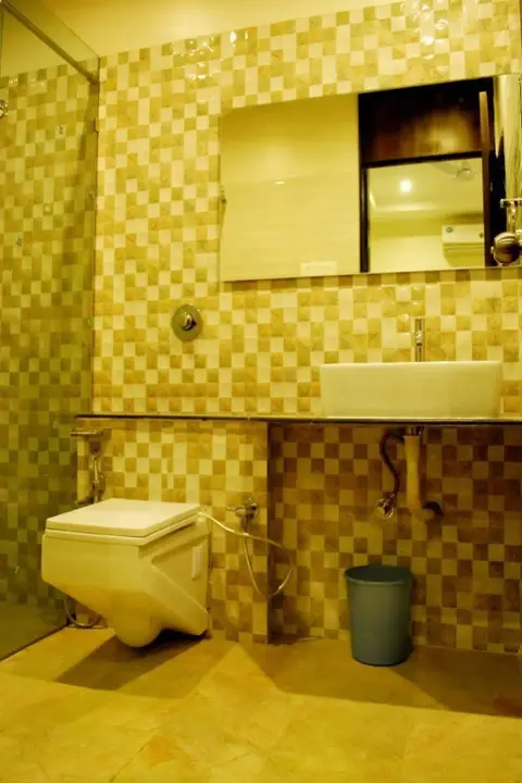 Джалгаон: Hotel President Cottage Resort