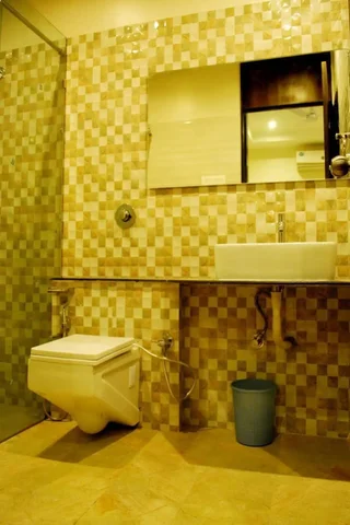 Джалгаон: Hotel President Cottage Resort
