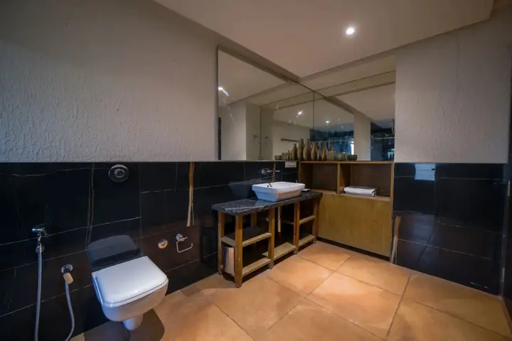 Джалгаон: Hotel President Cottage Resort