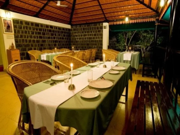 Палани: Tranquil Nest Resort - Thandikudi