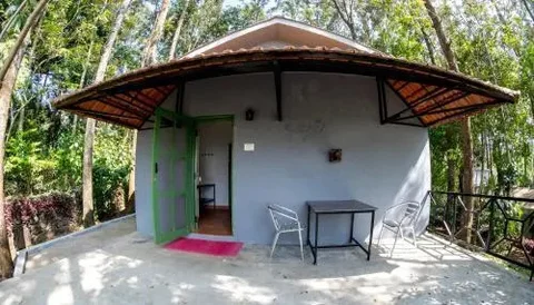 Палани: Tranquil Nest Resort - Thandikudi