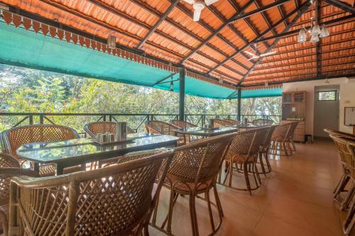Палани: Tranquil Nest Resort - Thandikudi