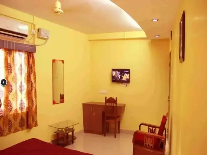 Порт-Блэр: Seven Seas Dream Castle Port Blair