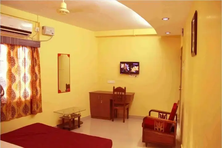Порт-Блэр: Seven Seas Dream Castle Port Blair