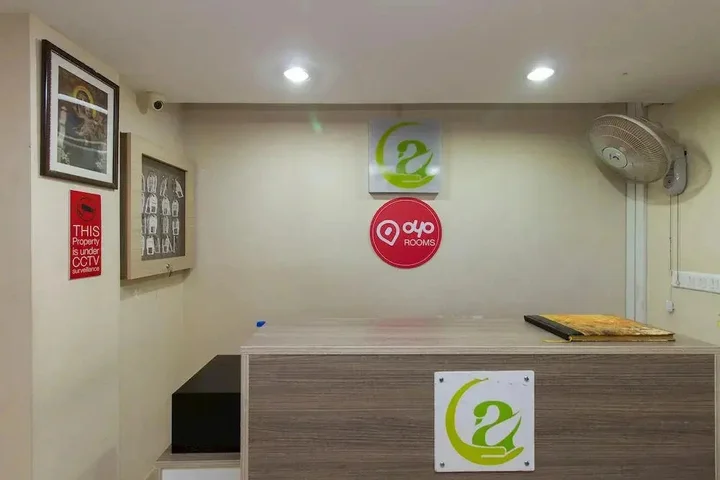 Бангалор: Carlin Serviced Apartments