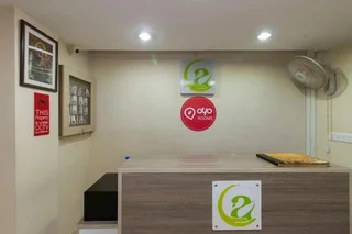 Бангалор: Carlin Serviced Apartments
