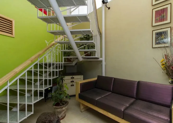 Бангалор: Carlin Serviced Apartments