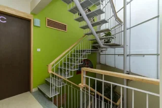 Бангалор: Carlin Serviced Apartments